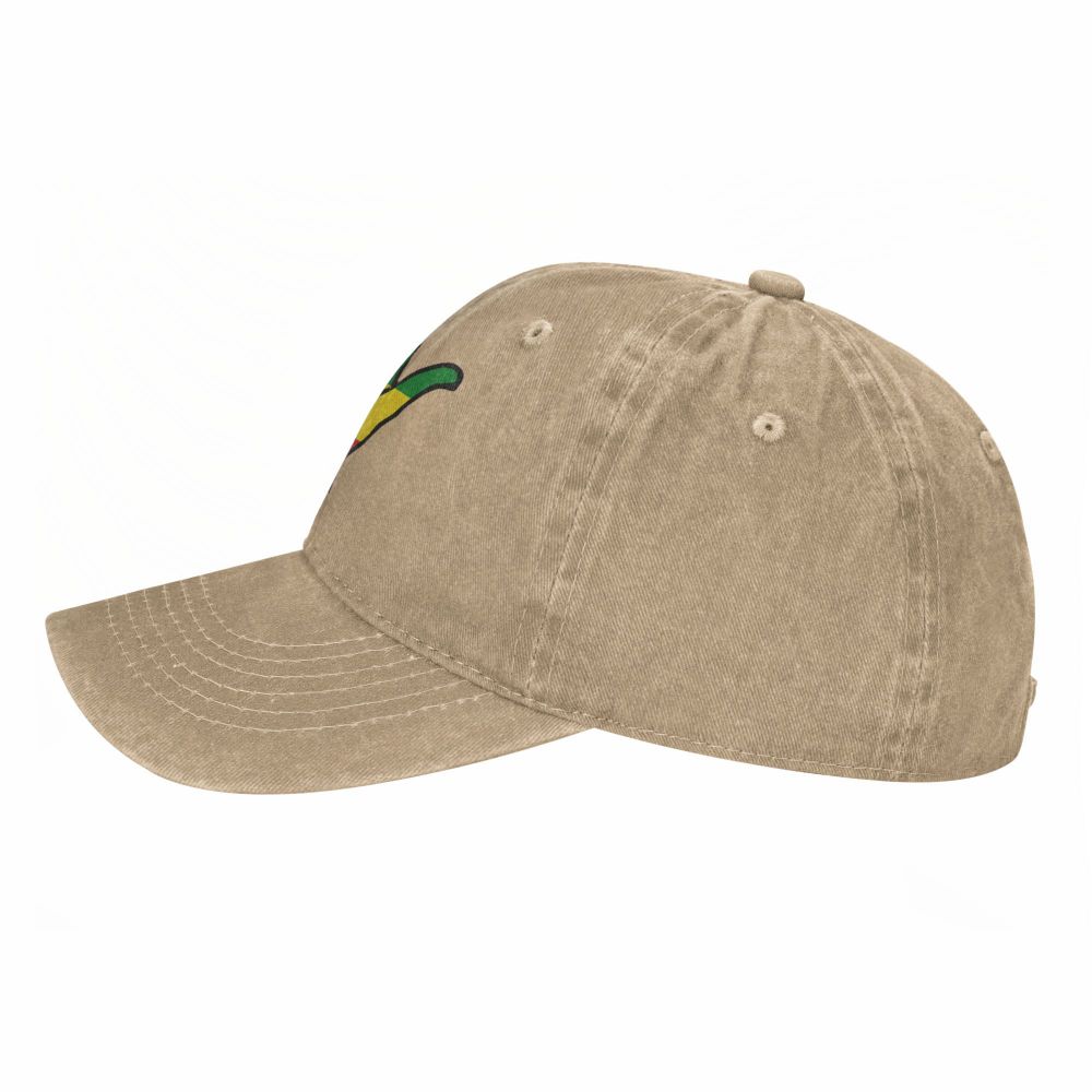 Aloha Shaka Hände Reggae Fari Farben Baseball mützen Schirmmütze Rasta Flagge Löwe Sonnenschutz Hüte für Männer Frauen – Detail 2