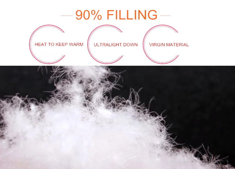 Schinteon Women Ultralight Down Jacket 90% White Duck Down Slim Coat Thin Inner Bottoming Short Garment Winte Autumn Outwear