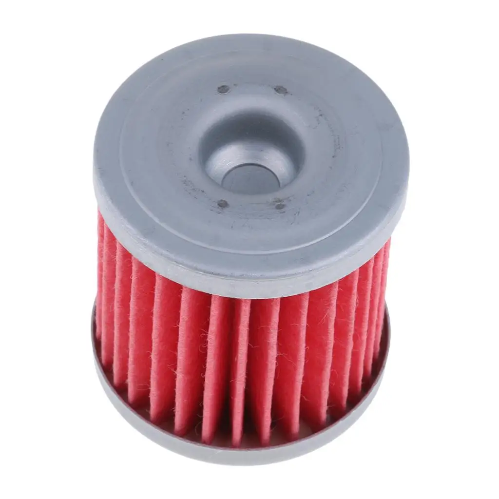 Oil Filter For KX250F KX450F 04-17 Suzuki RMZ250 RMZ450 RMX450Z BETA 300 2010-2011