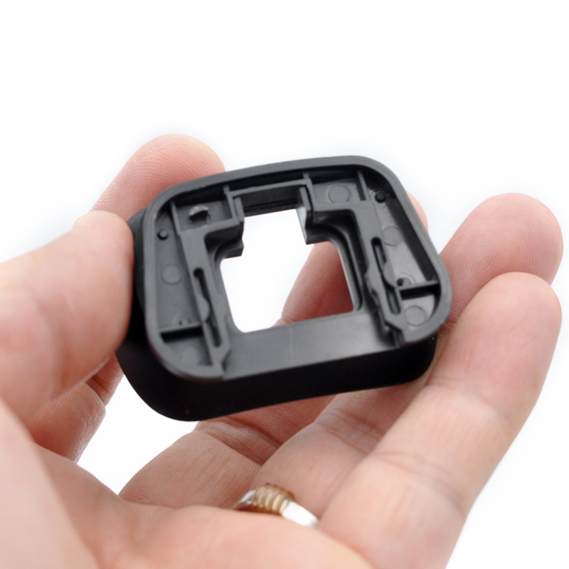 Title 7, Camera Viewfinder Magnifier Silicone Eyecup Eye...