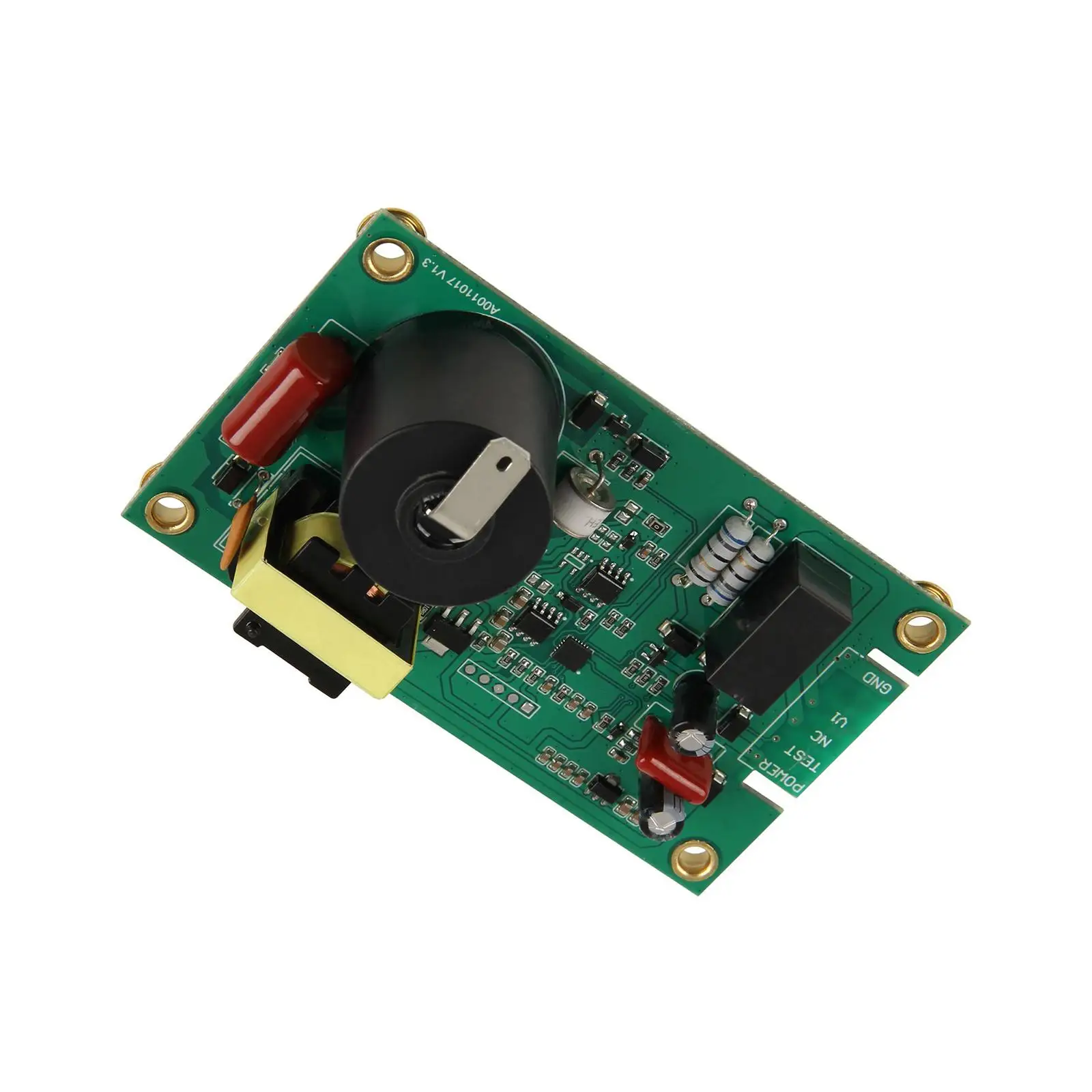 12V Module Board Replacement Accessory Repair Part 80-8531 35-525900-113 20835 for SW10 SW6dem SW6DM SW6del Professional