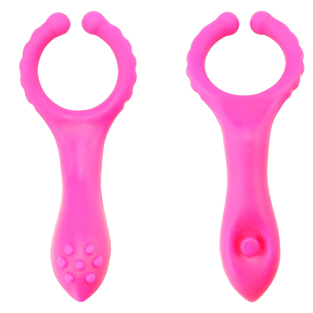 G Spot Stimulera fitta Vibratorer Butt Plug Vibration Clip Bondage Dildo Onanera Leksaker för kvinnor Män Par Sex Shop_voghion.com
