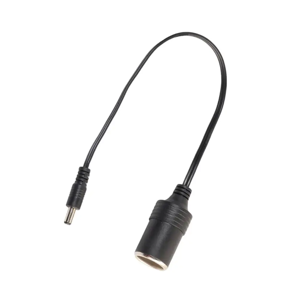 High switching connector lighter cable