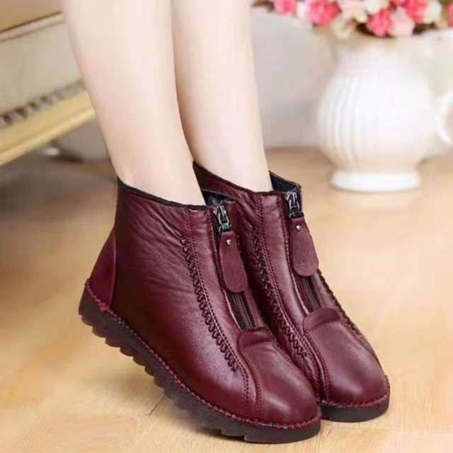 Wish hot sale shopping boots