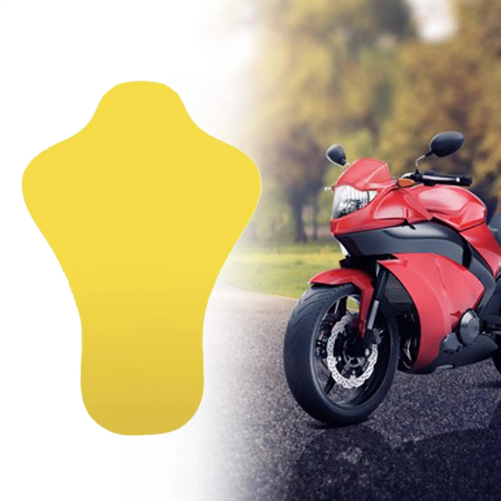  Motorcycle Lightweight Breathable Motorbike Protection