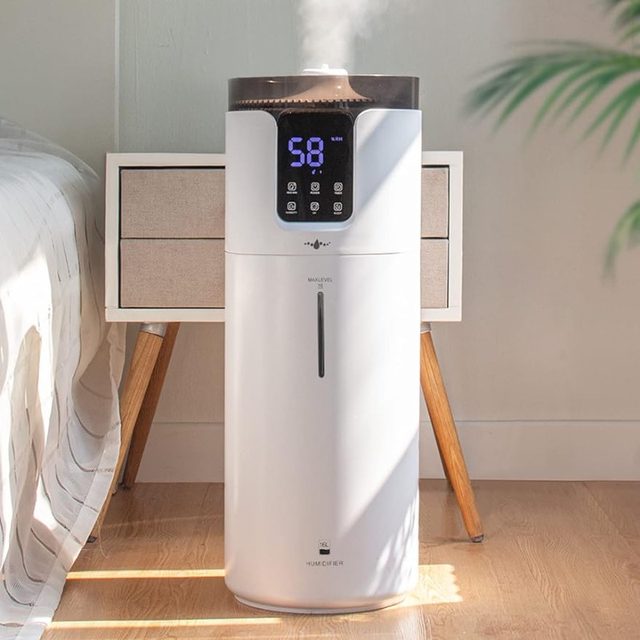 Floor humidifiers deals for home