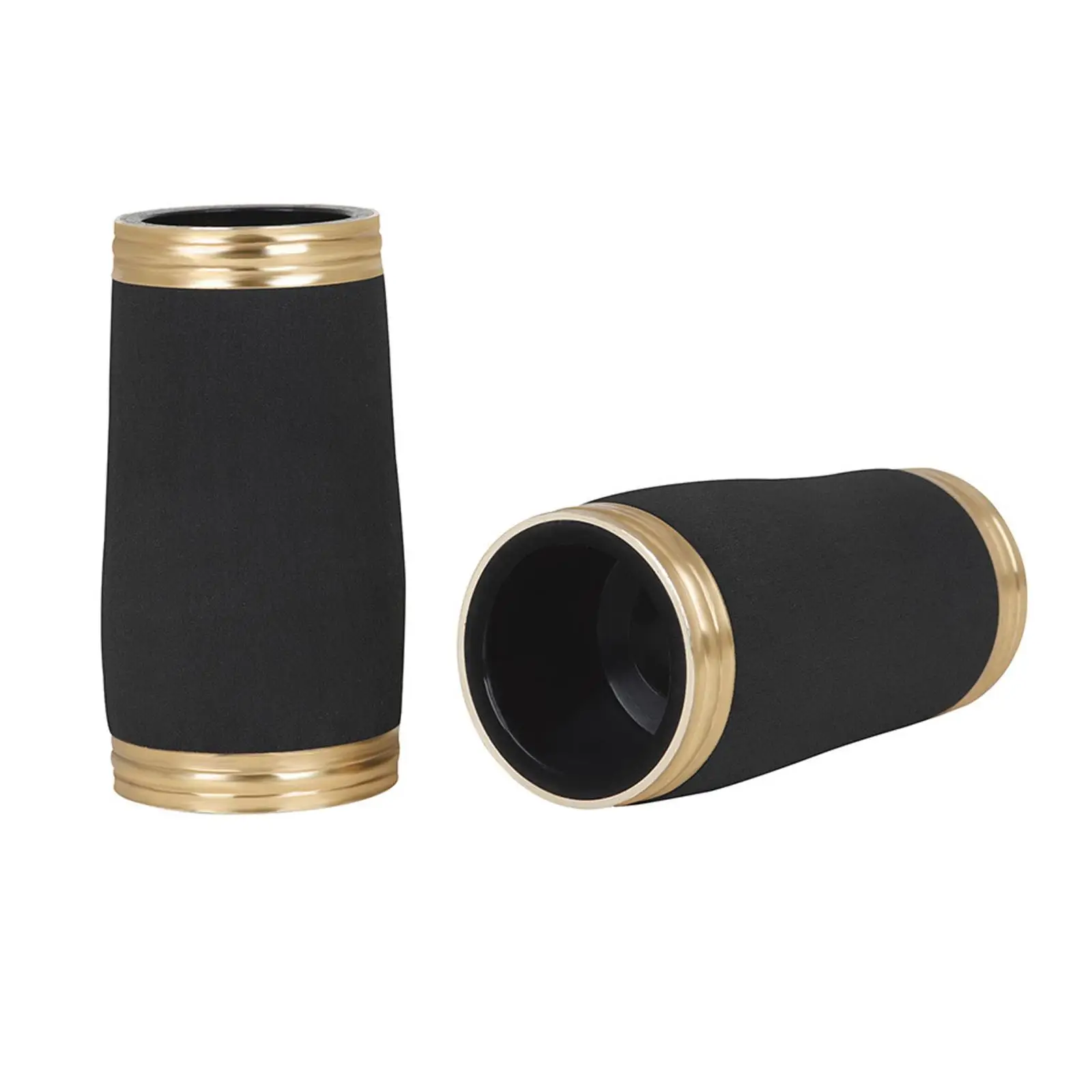 Clarinet Tube, Black Clarinet Barrel Replacement Tuning Tube, for Clarinet Accessory