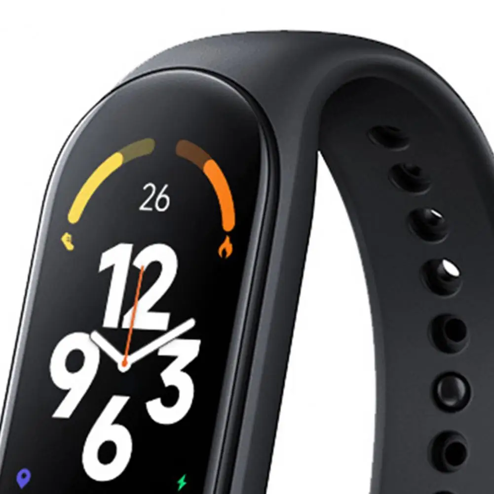 Smart health bracelet Sports Smart Bracelet Fitness Tracker Heart Rate Blood Pressure Sleep Monitor Smartwatch