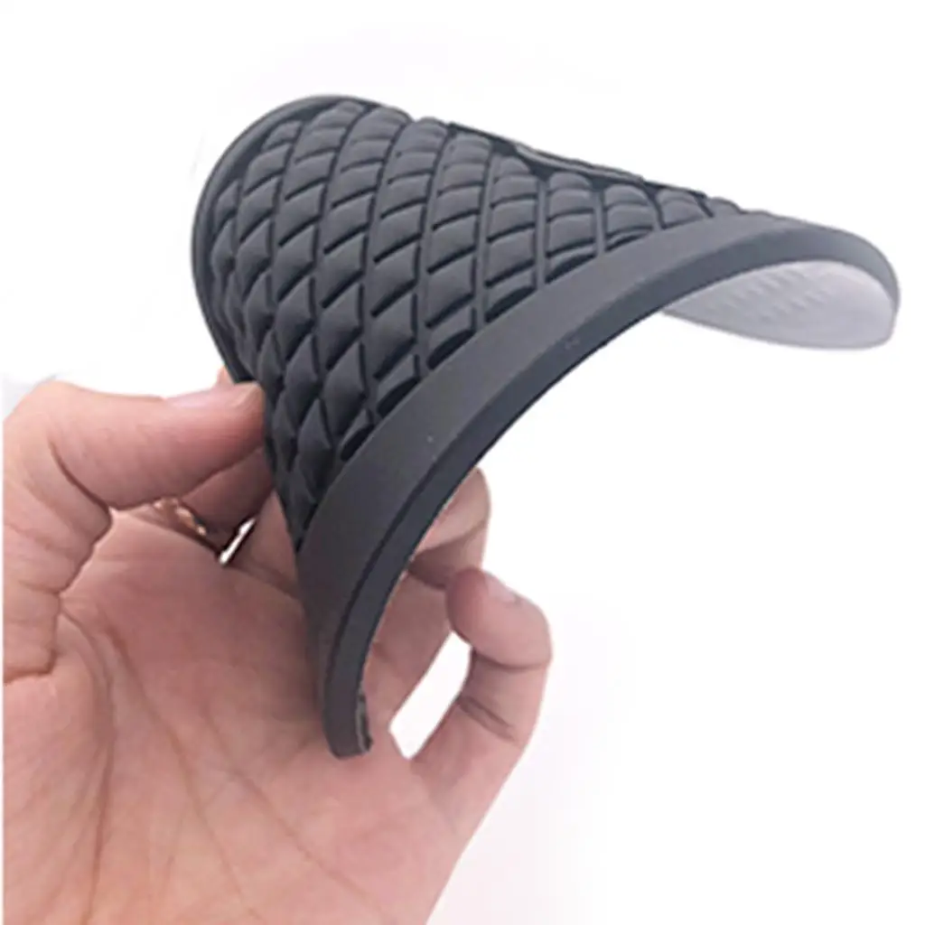 Durable Gas Fuel Tank Traction Pad Anti-Slip Protector for Motorcycle Dirt Bike