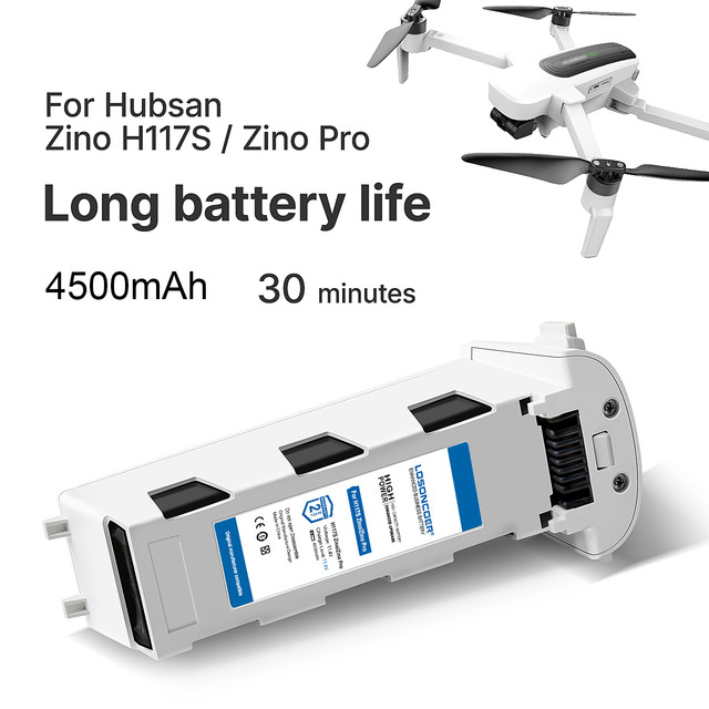 Zino clearance pro drone