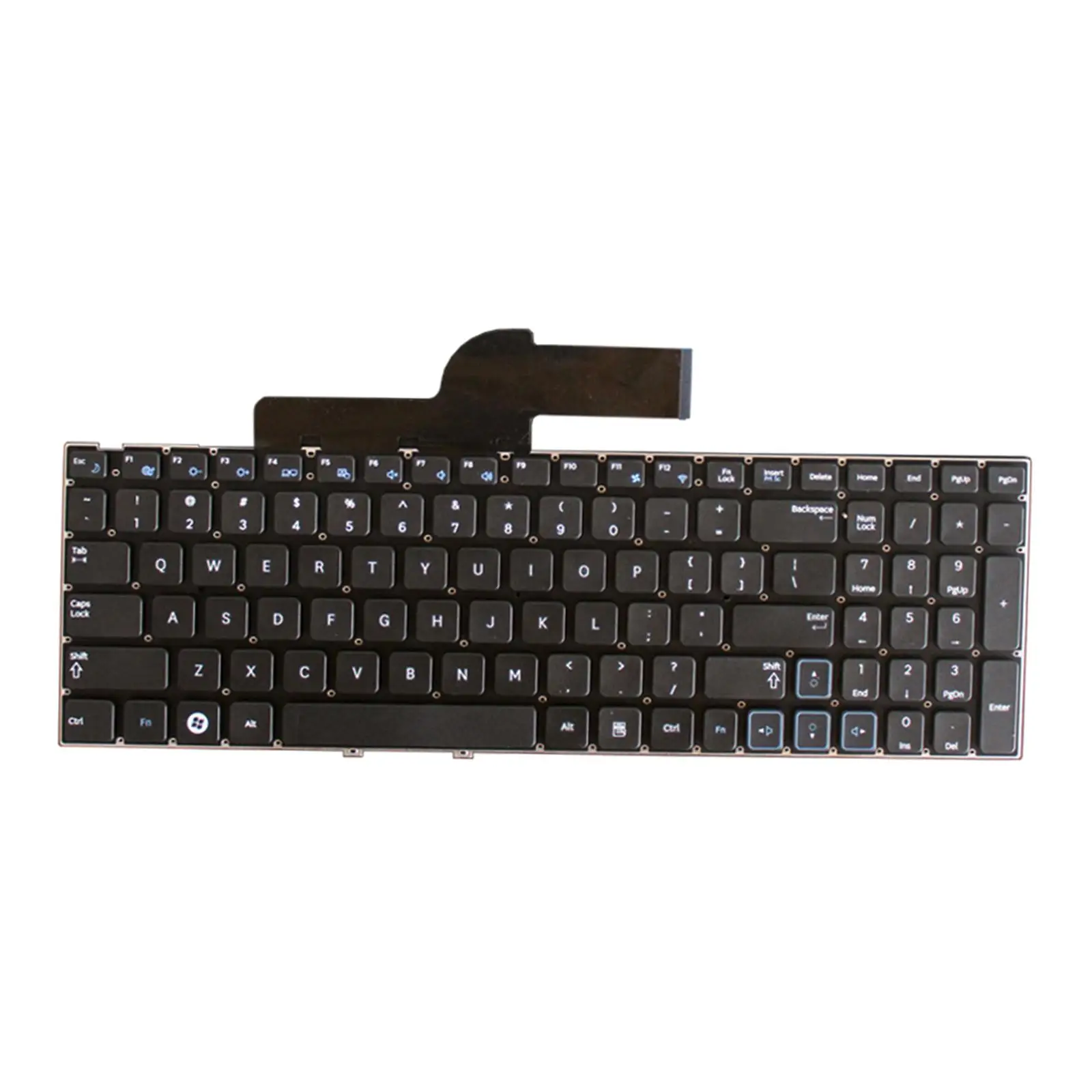 New Laptop Keyboard US Layout without for E5A NP305E5A V5A NP305V5E5V5E5X