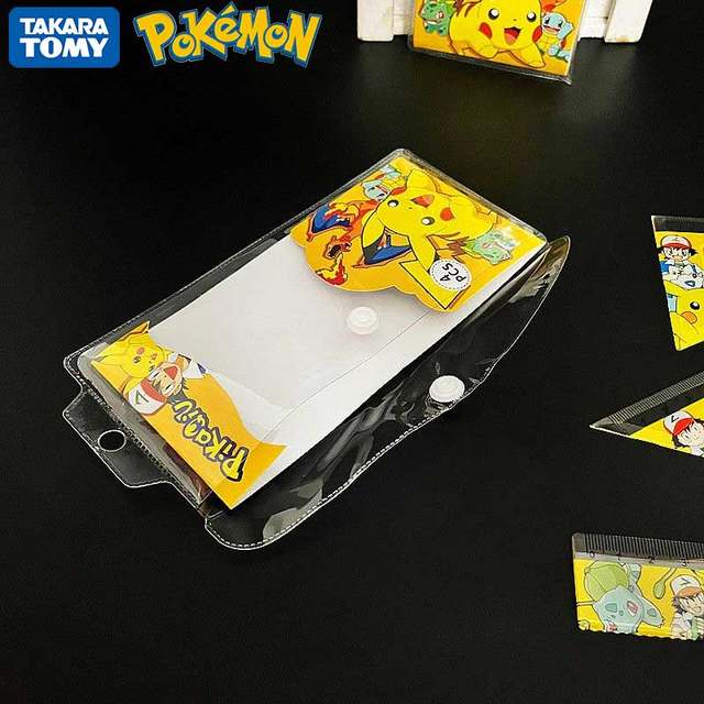 15cm Pokemon Pikachu Régua Transparente Anime Dos Desenhos Animados  Estudante Matemática Ferramentas Papelaria Desenho Presente Escritório  Escola De Medição - Estatuetas - AliExpress