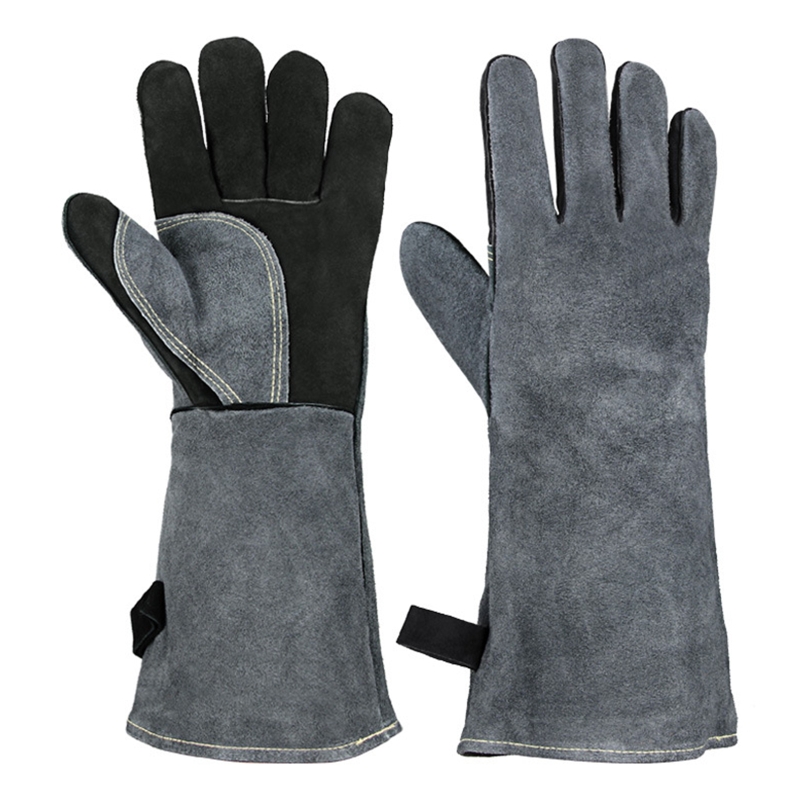 high temperature resistant gloves