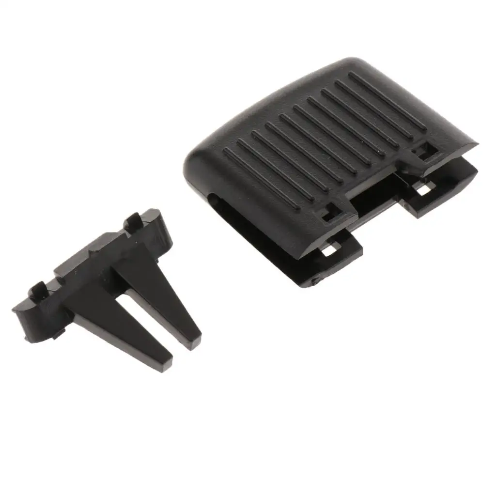 Car Air   Outlet Tab Clip, Air Conditioning   Replacement Tab for VW Scirocco - Easy Installation