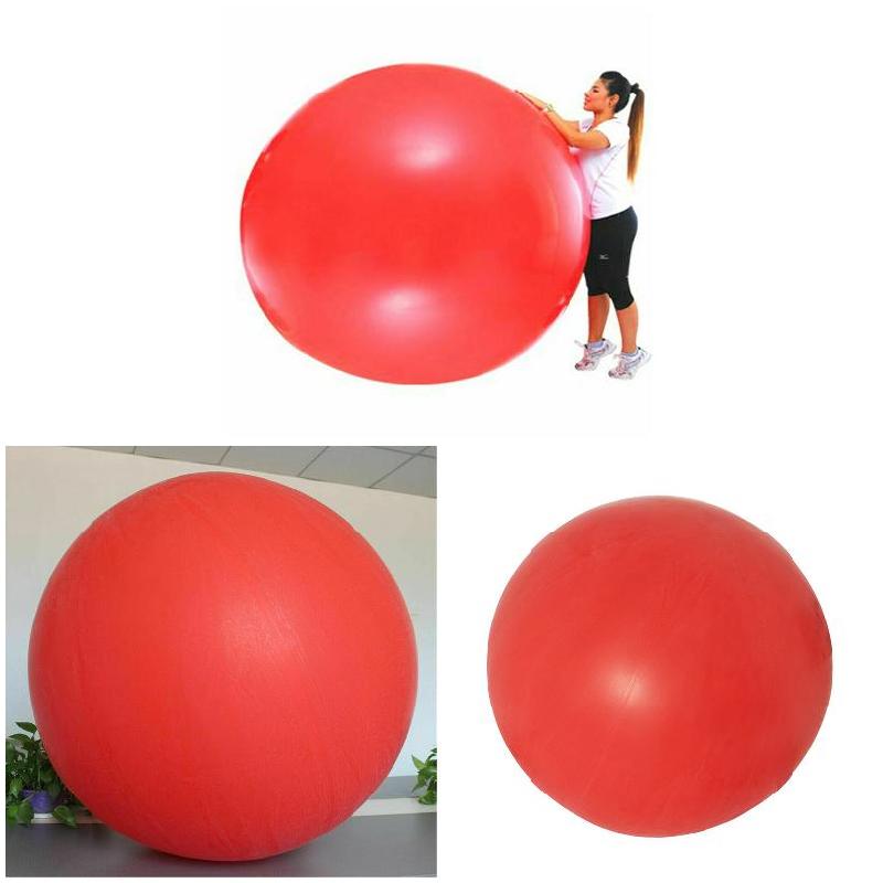 72 Zoll Latex Riesen ballon runden großen Ballon für lustiges Spiel – Detail 4