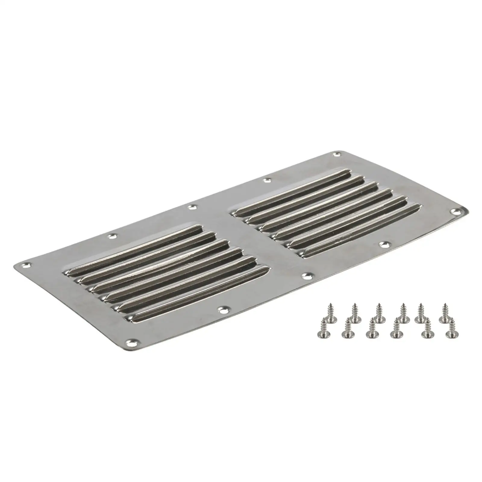 Marine Marine Vent 304 Stainless Steel for Hardware Fitting Boat Yacht