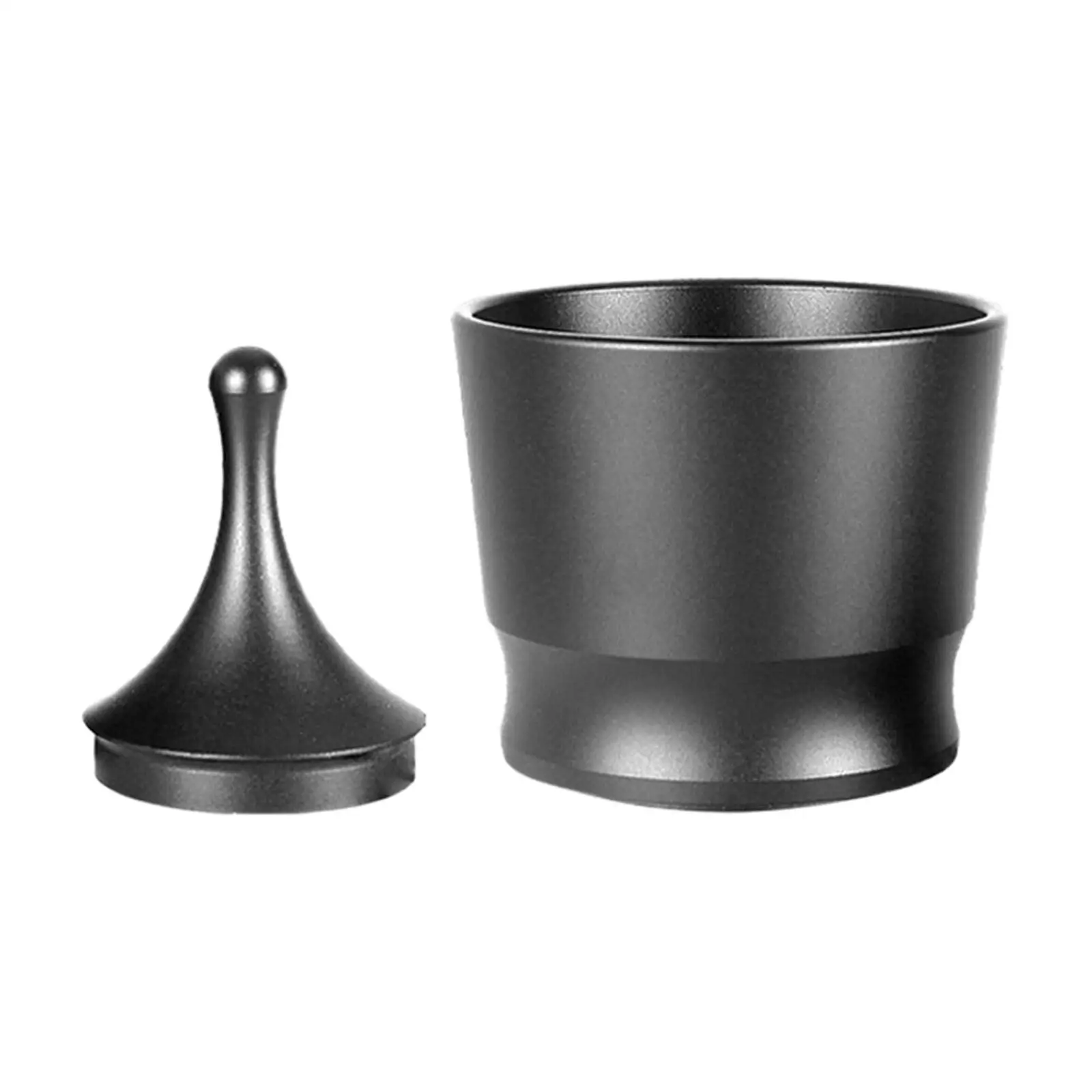 Espresso Dosing Cup Coffee Machine Cup Espresso Dosing Funnel Kitchen Accessories for Home Kitchen Coffee Shops Bar