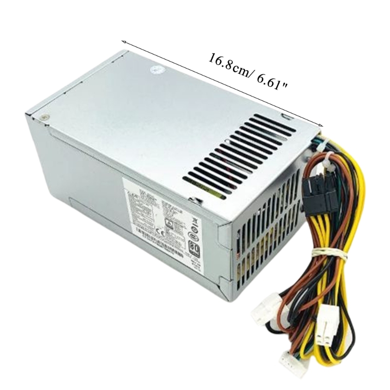 de alimentação do computador fonte alimentação para hp 480 280 qualidade superior