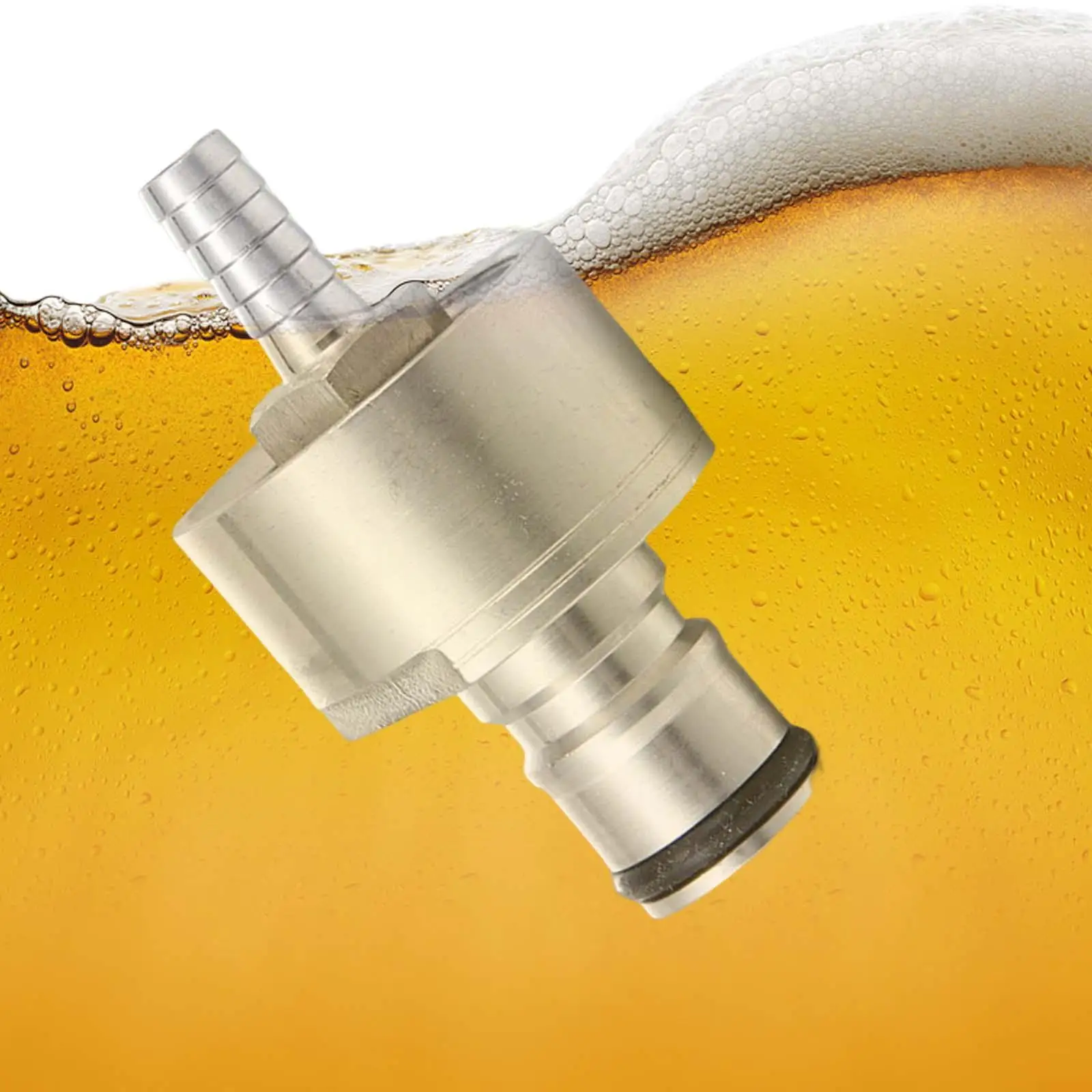Pet Bottles Beer Carbonation Caps Accessories Durable Various Usage DIY