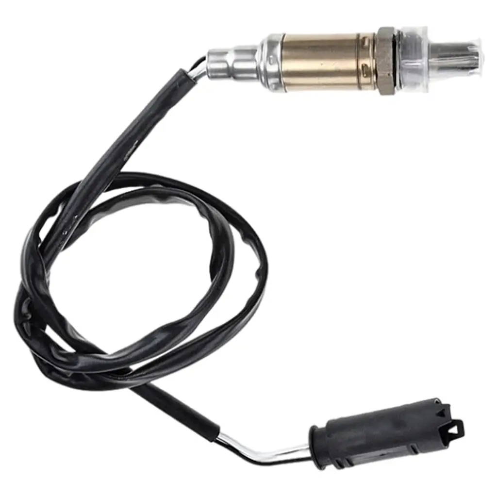 O2 Oxygen Sensor 11787524530 Durable Fit for BMW E53 Spare Parts Accessories Replace Car Vehicle