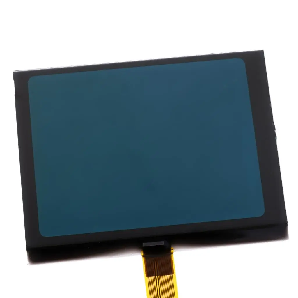  Dashboard LCD Display Cluster Pixel Repair for Automobiles And