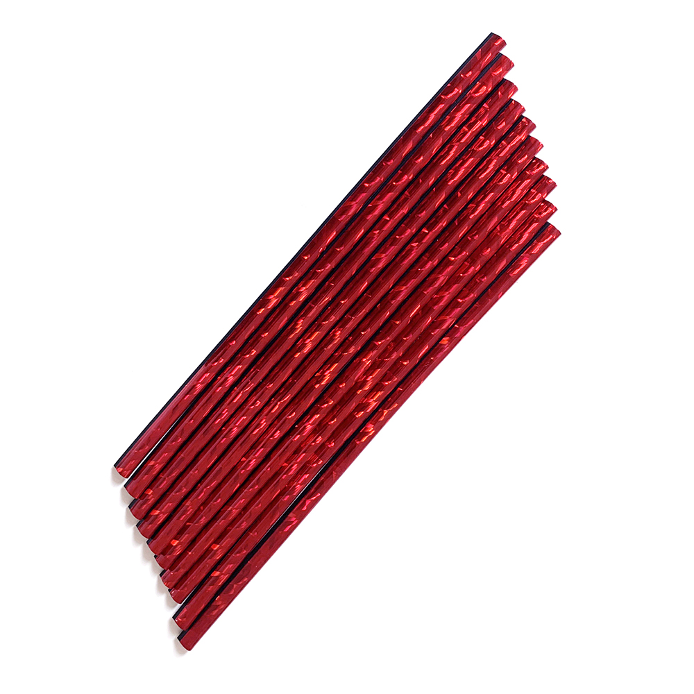 Car Air Conditioner Vent Outlet Trim 10pcs Pink DIY U Shape Car Trim Strip Auto Interior Side Air Vents Strip Car Interior Trim