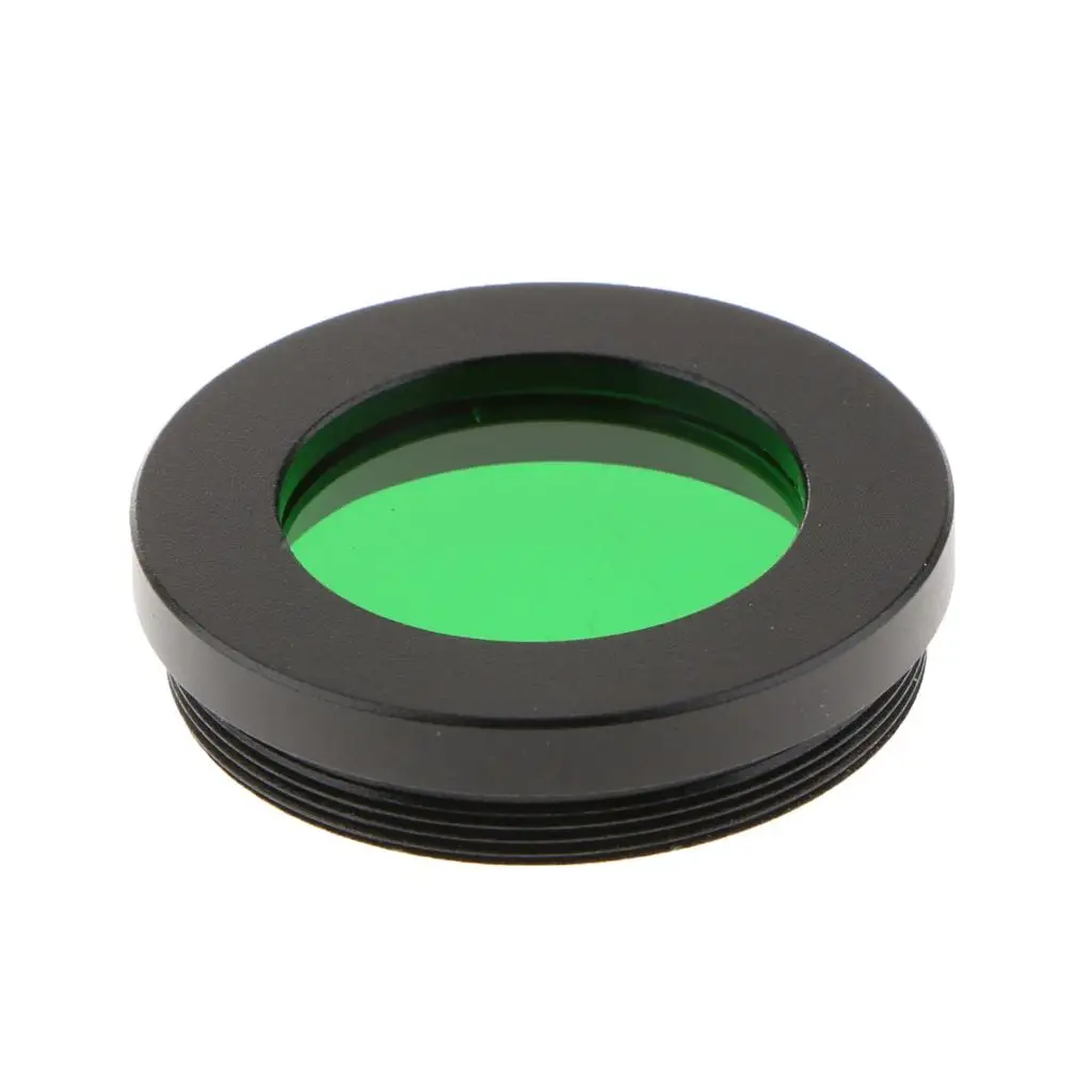 1.25inch Telescope Eyepiece Lens Color Filters Set   Lunar ary  Observation (  )