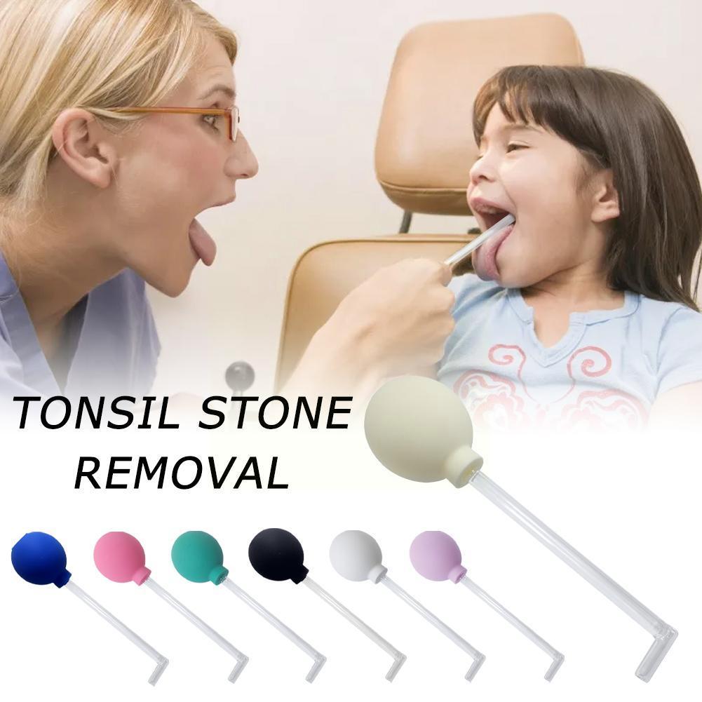 Best of Tonsil Stone Remover Tool Manual Style Remover Mouth Cleaning Cleaning Tonsil Remover Care Wax Stone Tools Ear Tool L0Z9 Reviews & Tips