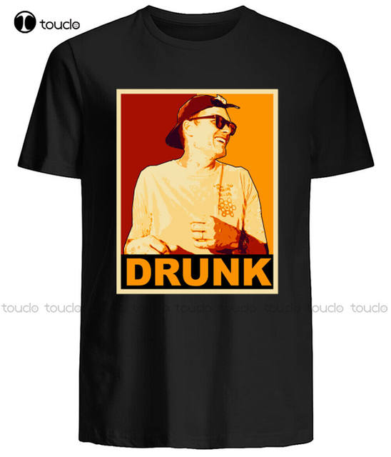 Tom Brady DRUNK T-Shirt For Sale 