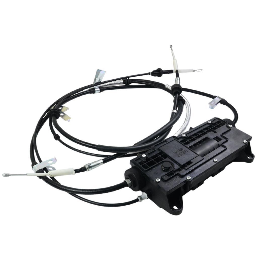 Car Parking Brake Actuactor Cables for Sport 2010-2013 LR072318