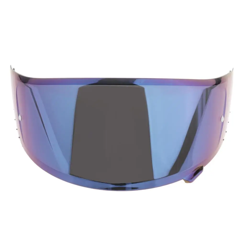 Motorcycle Helmet Visor Lens Shield for X14 Z7 Z-7   RF-1200 X-spirit