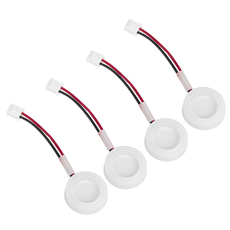 Description Picture 4 of itemPack of 4 Durable Ceramic Discs  Maker Bases  Maker Part Humidifier Discs for Humidifier/Aromatherapy Machine