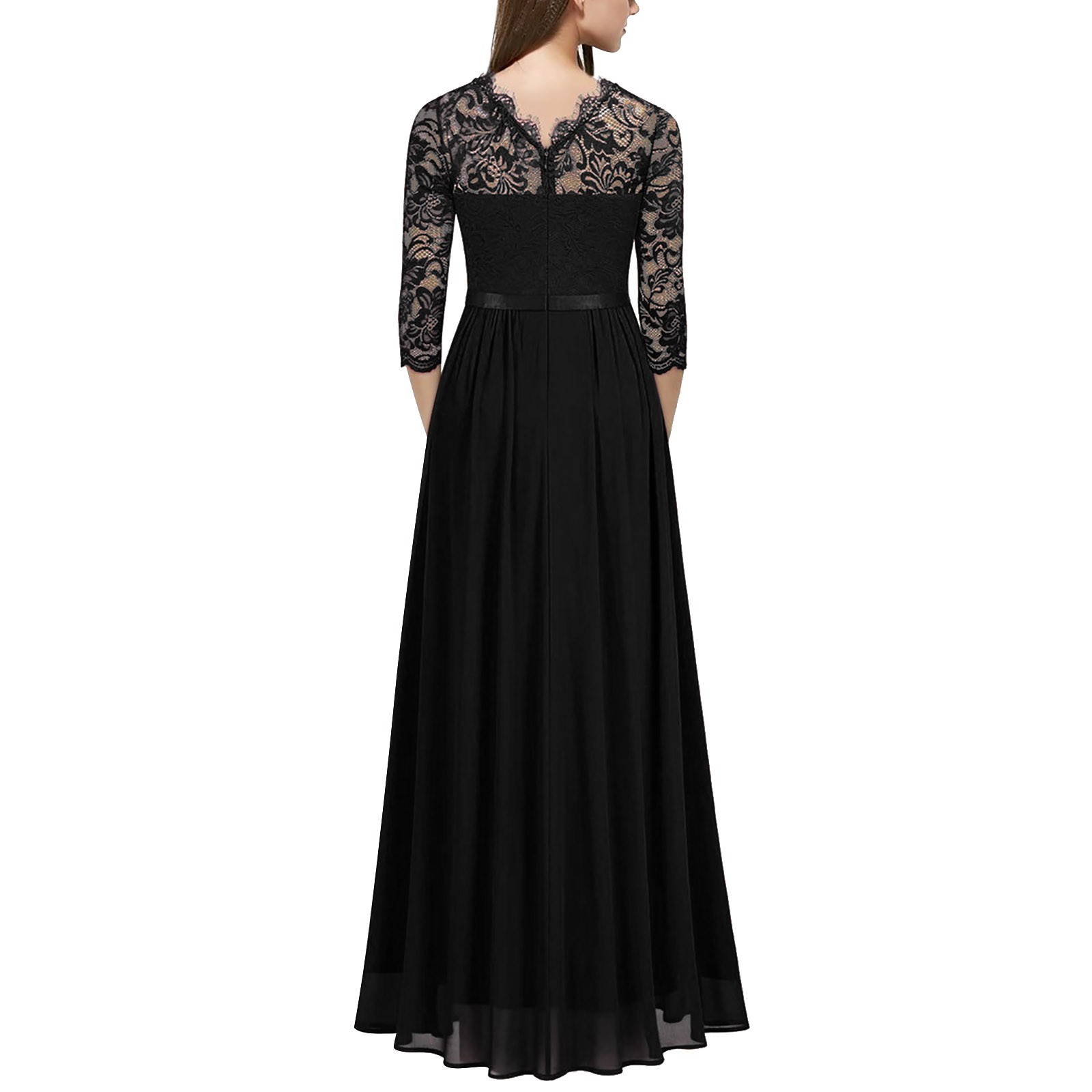 Versatile Evening Dress