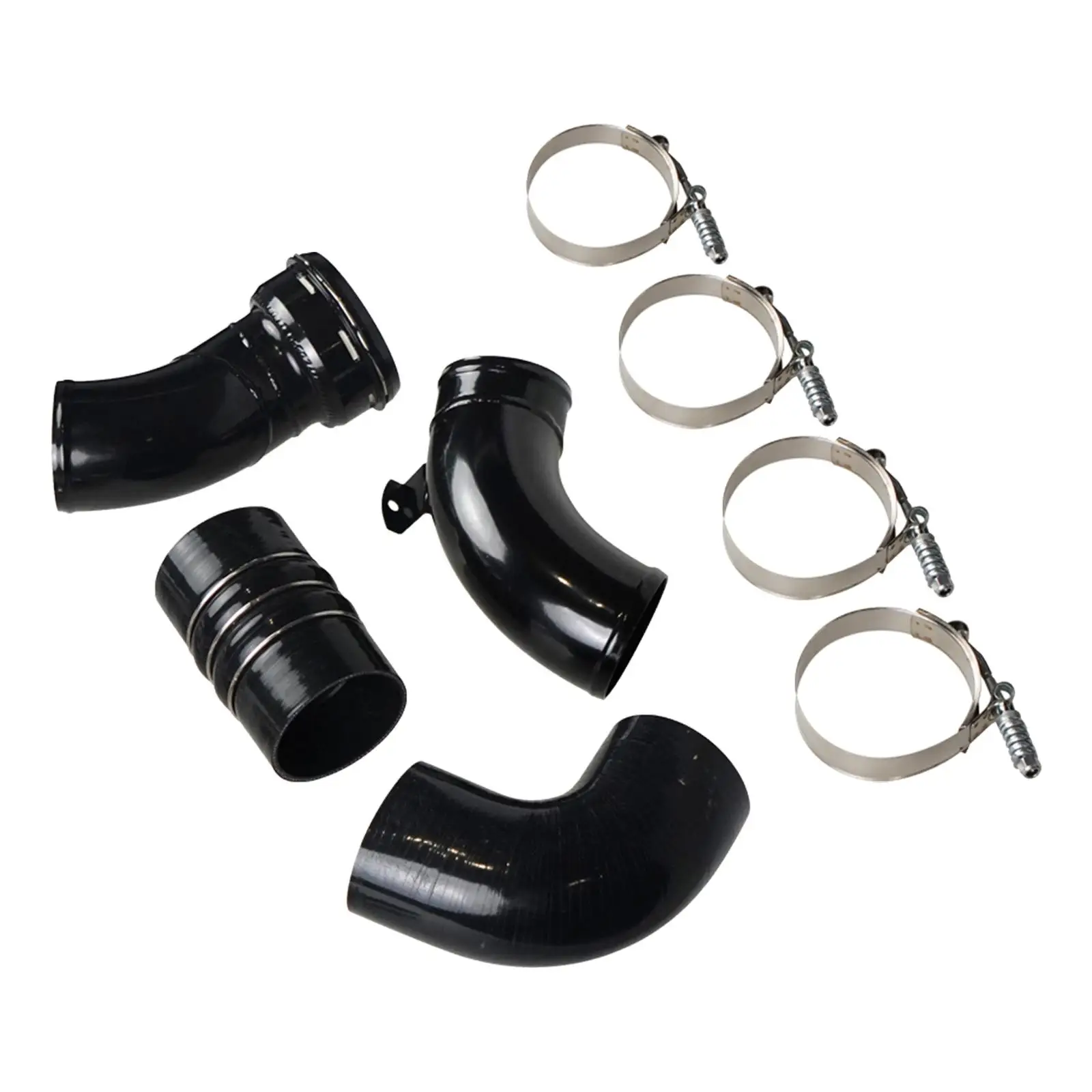 Cold Side Intercooler Pipe Kit 667-300 Sturdy Accessories for