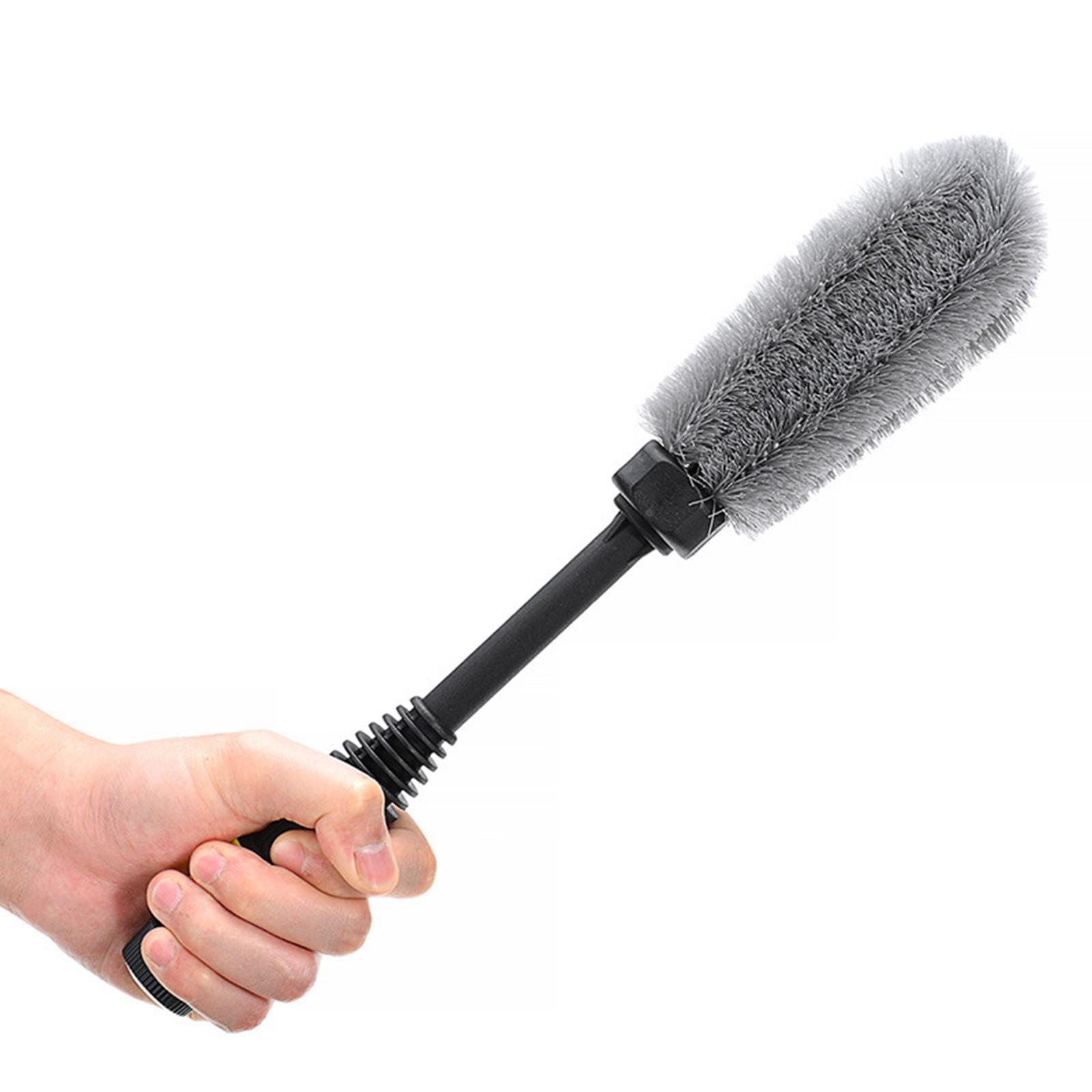 Flameer Soft Washing Brush Scratch?Brush Fits for