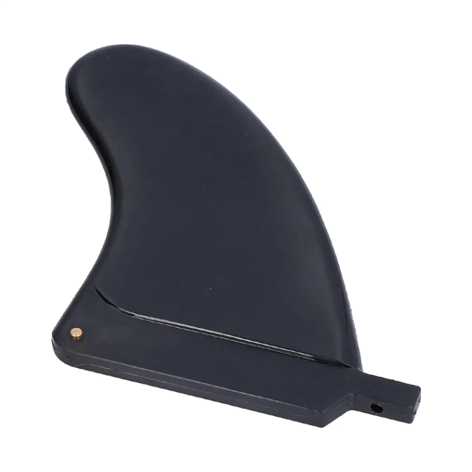 Surfboard Fin Improves Stability Surf Replacement Paddleboard Fin for Longboards