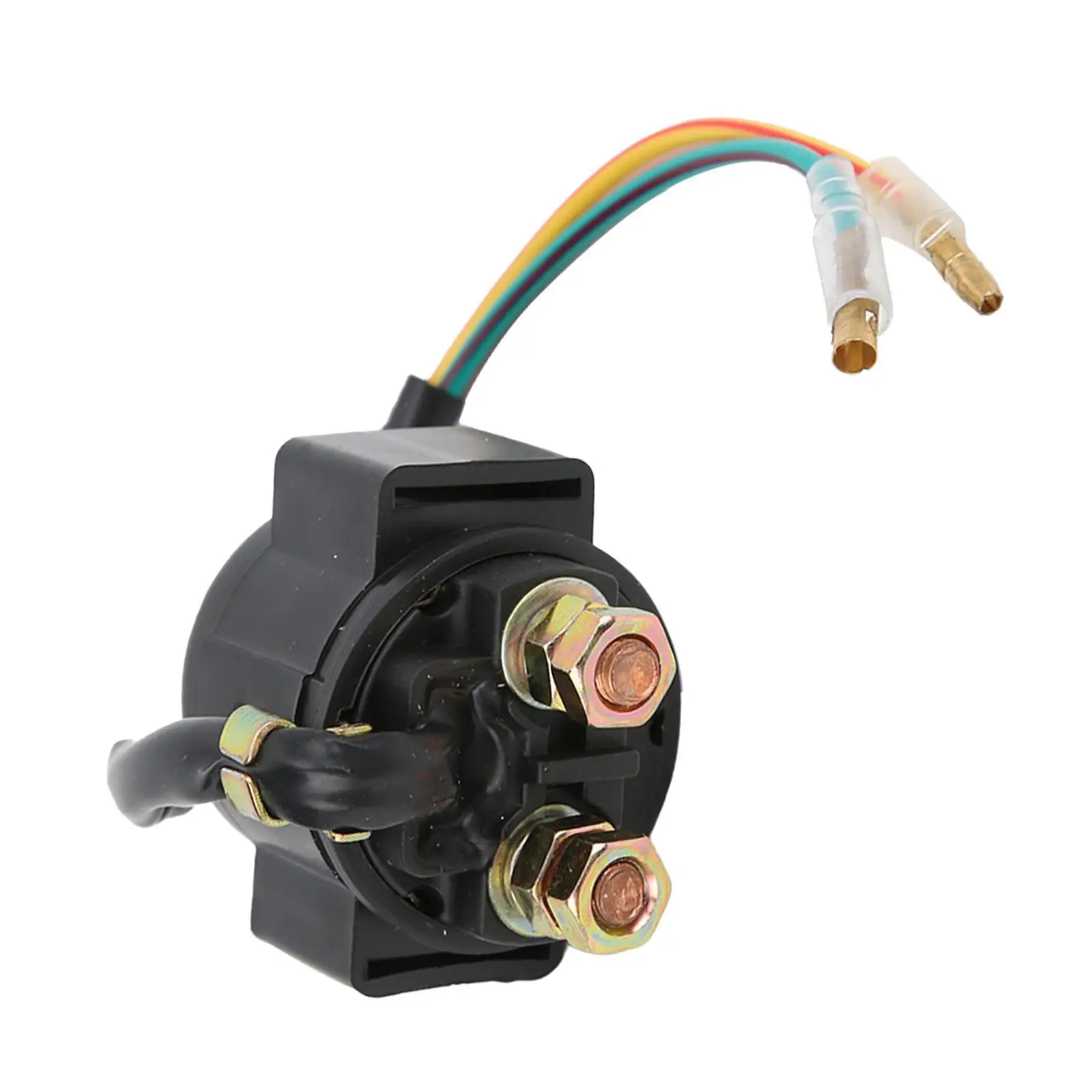 Motorcycle Relay Solenoid for  TRX40099-2004 2003 2004 for TRX400 EX