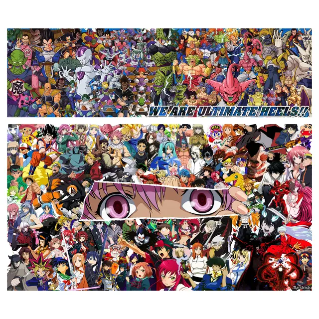 Em promoção! Belle Cartaz Japonês De Anime Arte De Parede De Lona Da  Pintura Estampas De Desenho Para Crianças, Decoração De Quartos De Presente