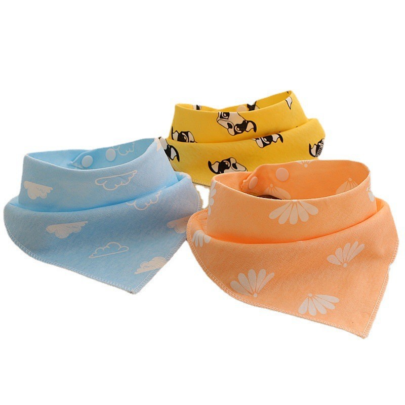 Title 10, Bandanas para animais de estimação, algodão lav...