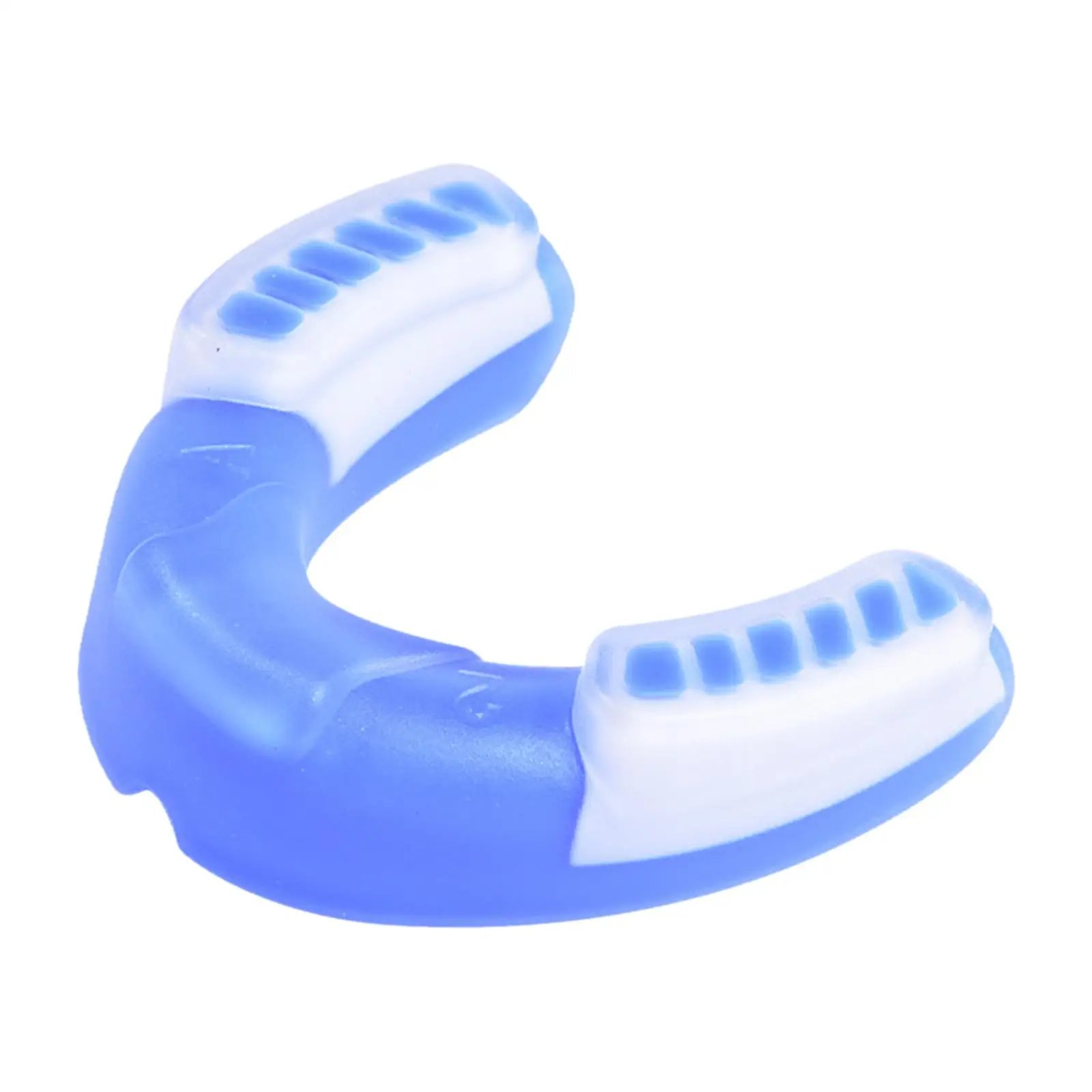 Mouth Guard Sparring Professional Mouthguard Men Women Soft Mouth Protector for Softball Kickboxing Boxing Football Taekwondo