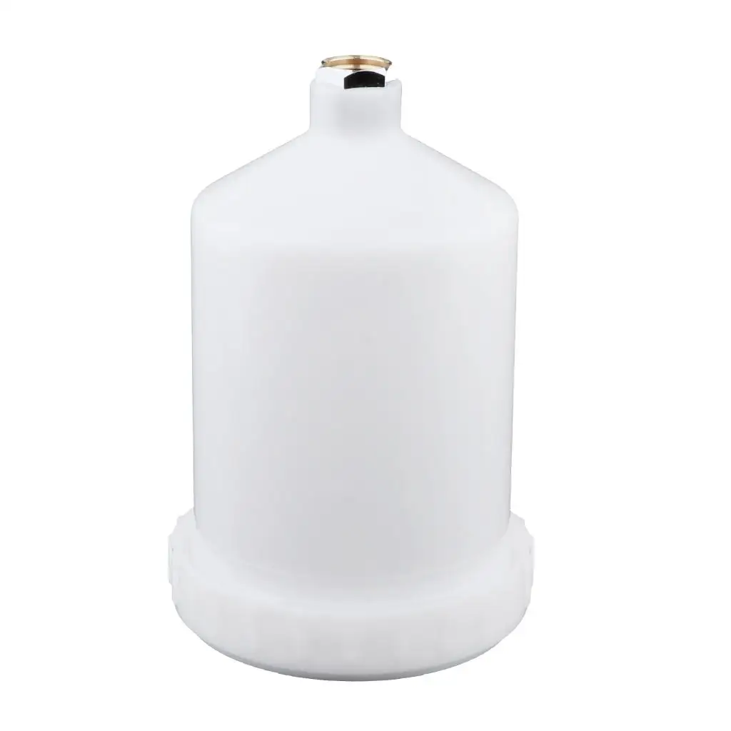 600Ml Spray Paint Pot Sprayer Cup Air Gravity for Sprayer 