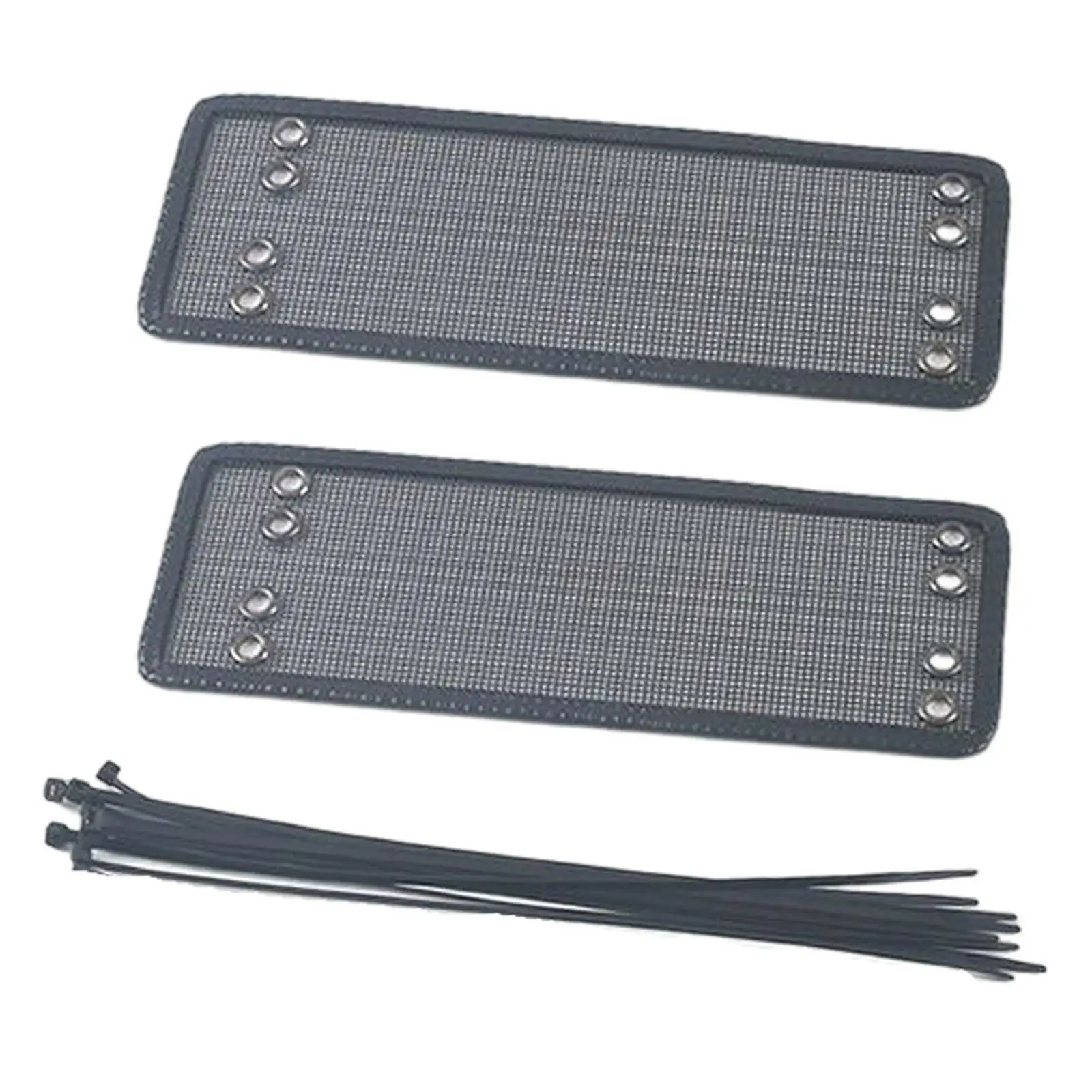 Front Grille Net Cover for Byd Atto 3 21 Durable High Performance