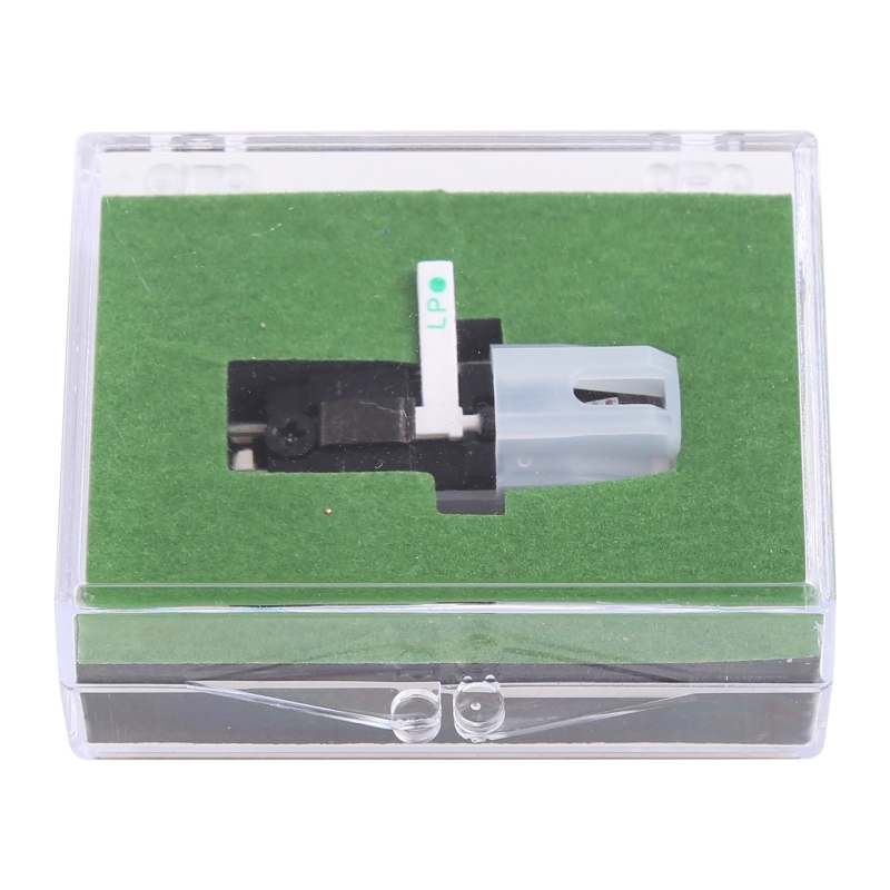 Title 5, 200-300mV Output Double Turntable Needles High ...