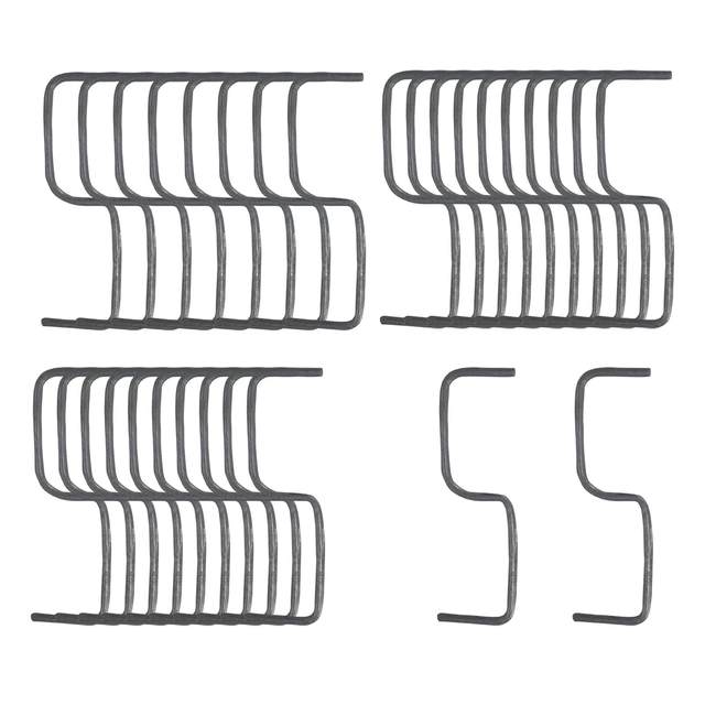 Divaricatori Rami 20 Pezzi - Per Alberi Da Frutto | Distanziatori Per Modellatura - Foto 5