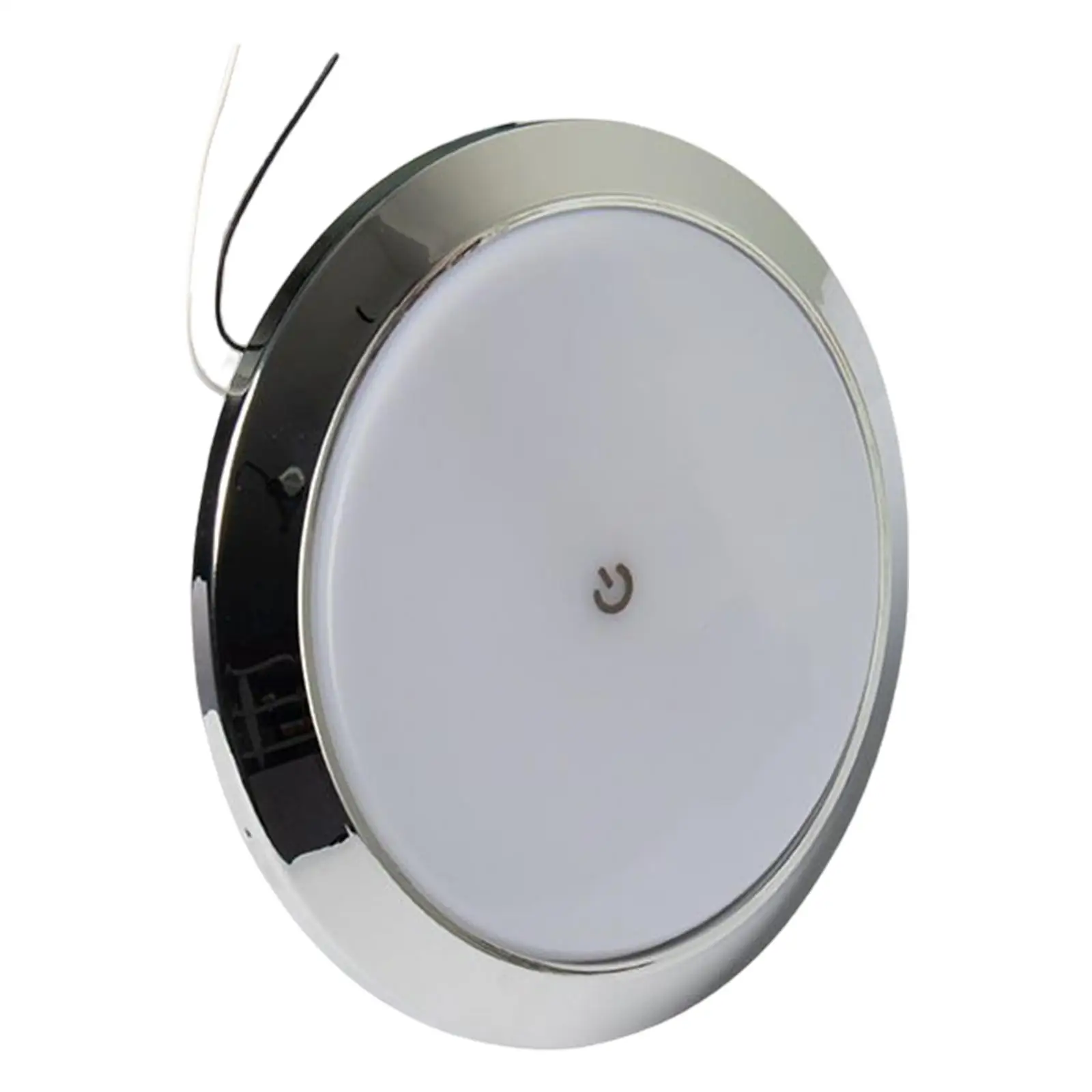  Interior Ceiling LED Panel Light Reading Lamp for Camper RV