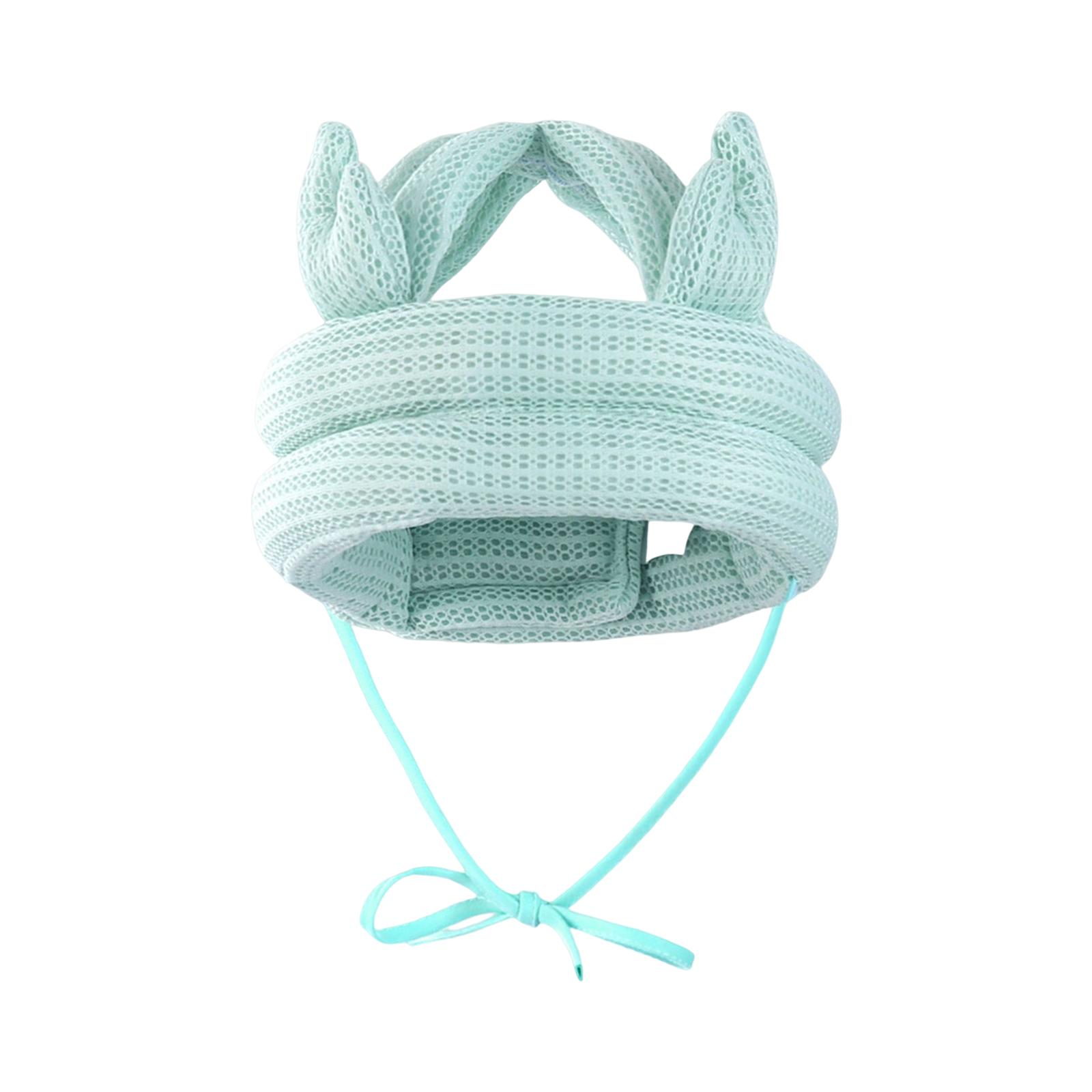 Infant Head Protective Hat Baby Protective Cap for Kids Infant Walking