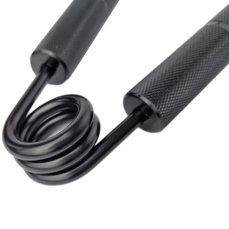 Pince De Préhension Réglable GD - Renforceur De Force De Main (25 à 80 Kg) - 6 Niveaux De Résistance