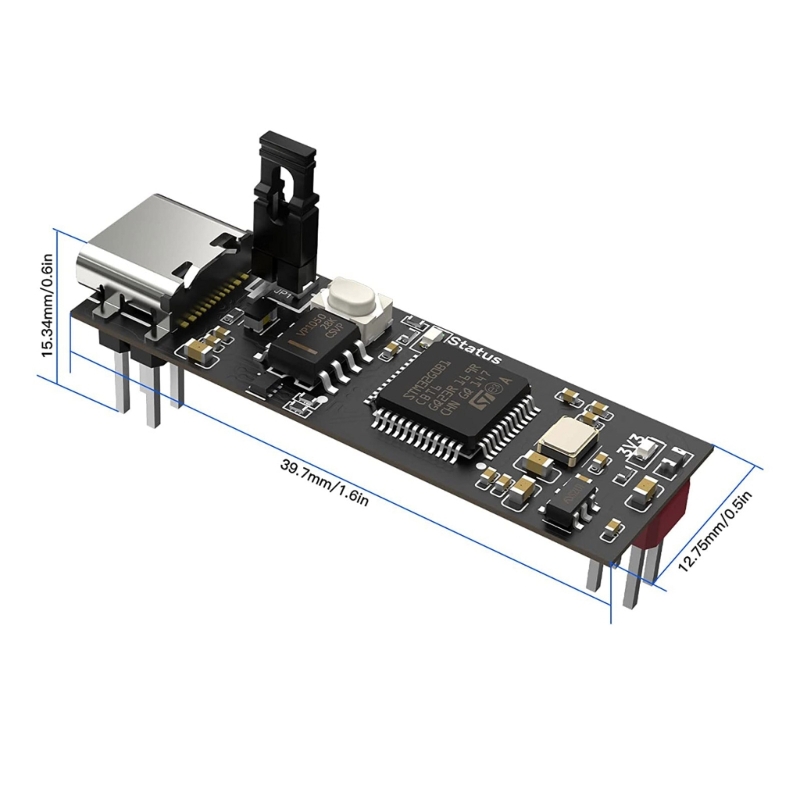 Title 6, New U2C Module V1.0 High Performance Expansion ...