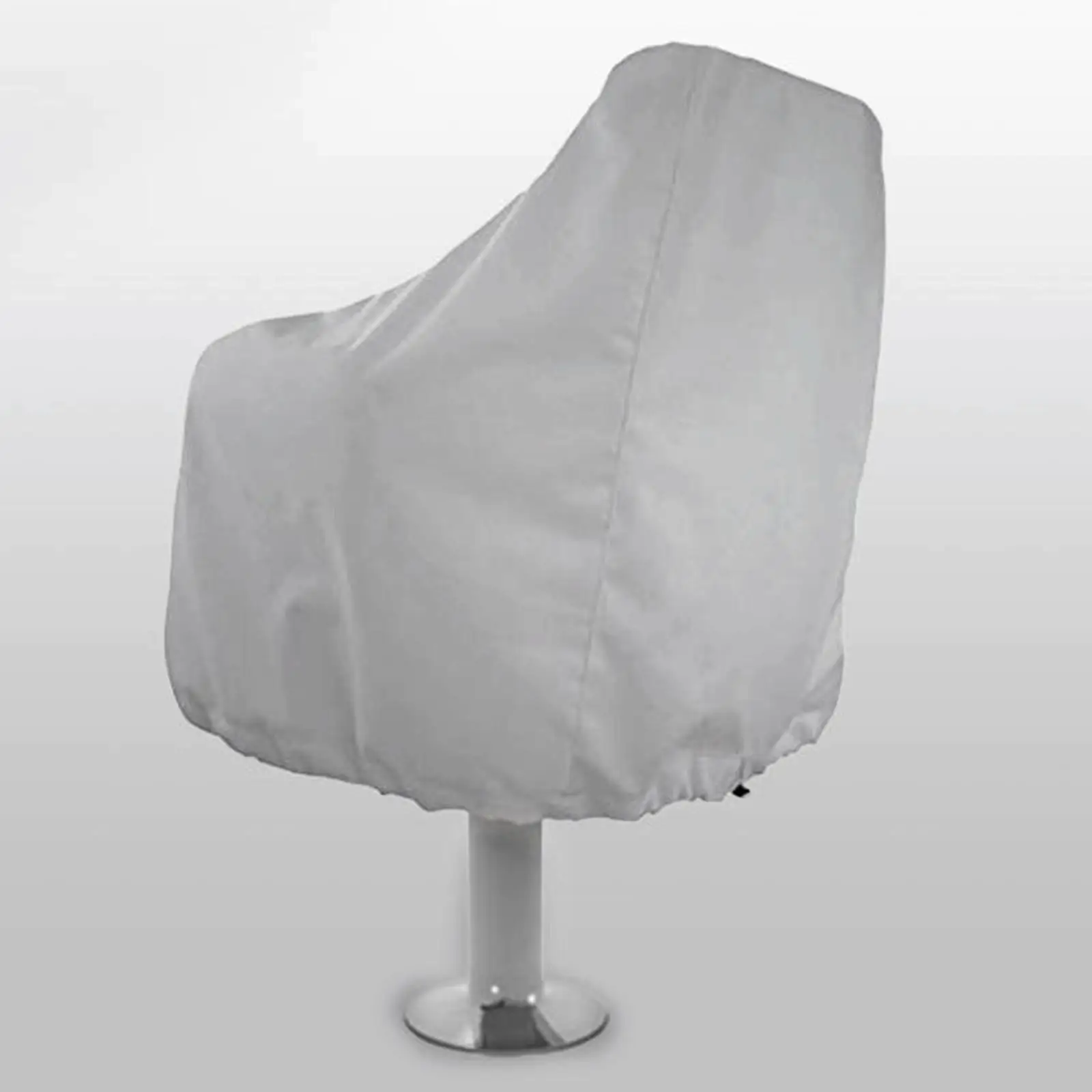 Boat Seat Cover, Oxford Fabric Helm  Protective Cover, Outdoor 210D Waterproof Folding  Boat Bench  Seat Protective Durable