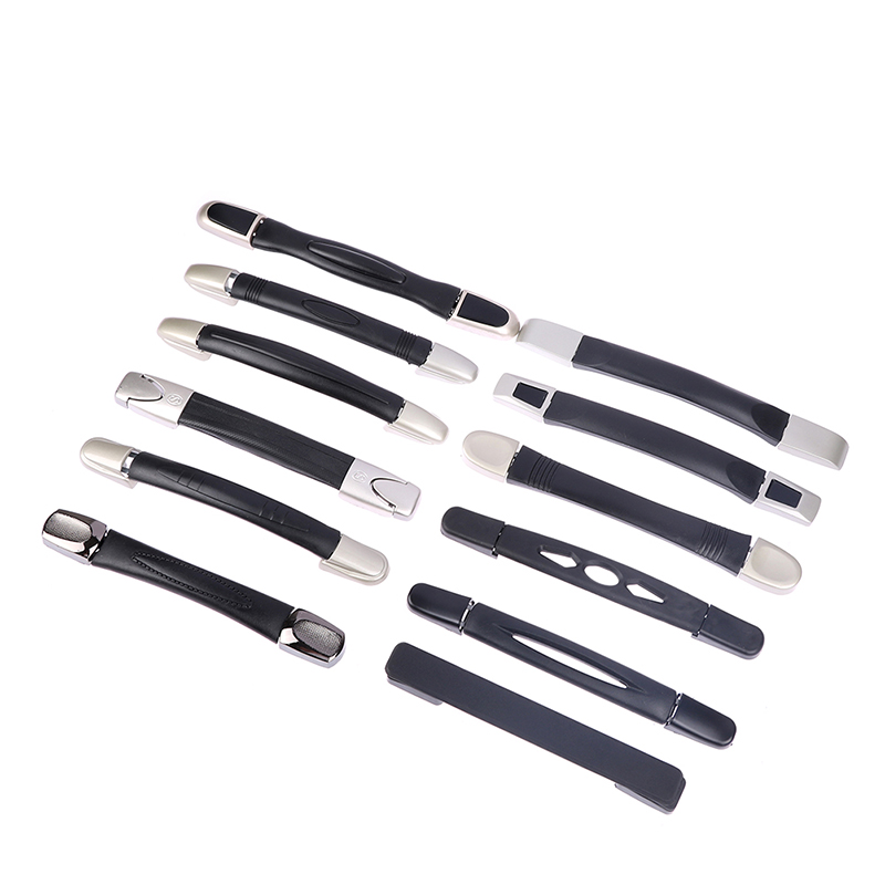 1pcs Flexible Strap Handle Grip Handle Travel Suitcase Luggage Case Handle Strap Carrying Handle Grip Strap Spare Box Bag Parts